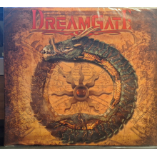 Dreamgate - Dreamgate
