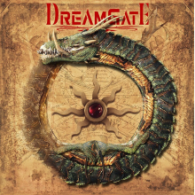 Dreamgate - Dreamgate