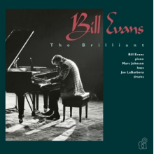 Evans, Bill - The Brilliant