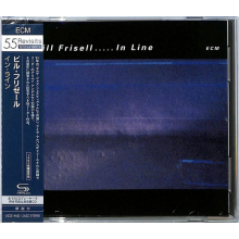 Frisell, Bill - In Line