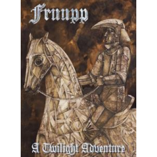 Fruupp - A Twilight Adventure