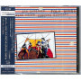 Haden, Charlie & Jan Garbarek - Folk Songs