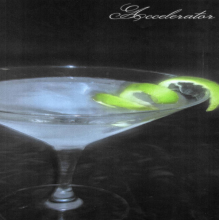 Highschool - Accelerator