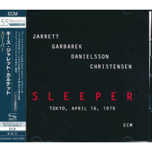 Jarrett, Keith - Sleeper