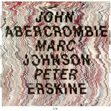 John Abercrombie Trio - Live In Boston