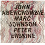 John Abercrombie Trio - Live In Boston