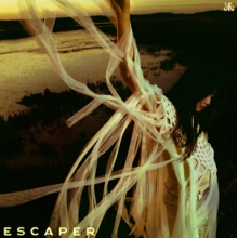 Kinsley, Sarah - Escaper