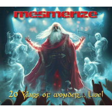 Mesmerize - 20 Years of Wonder... Live!