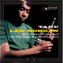 Morgan, Lee - Taru