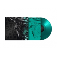 Never Back Down - Never Back Down