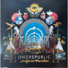 Onerepublic - Artificial Paradise