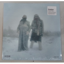 Paddan - Fluid Time