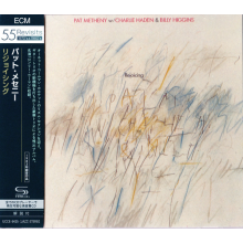 Metheny, Pat - Rejoicing