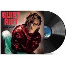 Quiet Riot - Metal Health