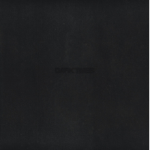 Staples, Vince - Dark Times