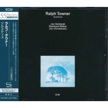 Towner, Ralph - Solstice