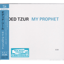 Tzur, Oded - My Prophet
