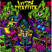 Wytch Pycknyck - Wytch Pycknyck