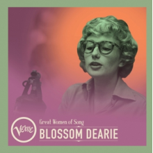 Dearie, Blossom - Great Women of Song: Blossom Dearie