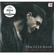 Bosso, Ezio - The 12th Room