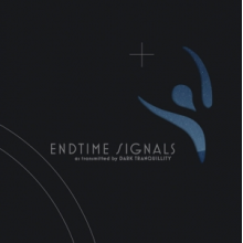 Dark Tranquillity - Endtime Signals