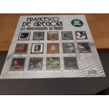 De Gregori, Francesco - Alice Non Lo Sa