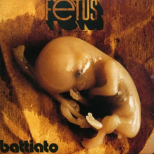Battiato, Franco - Fetus