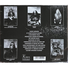 Koldbrann - Ingen Skansel