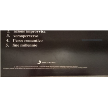 La Sintesi - L' Eroe Romantico