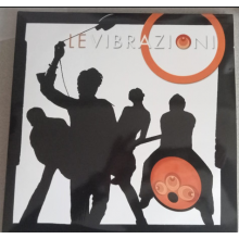 Le Vibrazioni - Le Vibrazioni