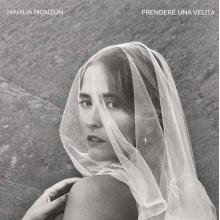 Monzon, Marilia - Prendere Una Velita