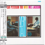 Oscar Peterson Trio & Milt Jackson - Very Tall