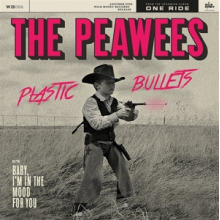 Peawees - 7-Plastic Bullets