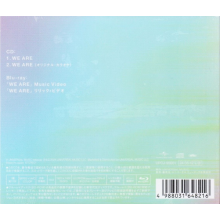 Starto For You - We Are