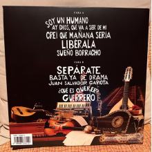 Alonso - Que Es Querer