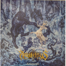 Amiensus - Reclamation