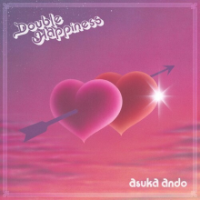Ando, Asuka - Double Happiness