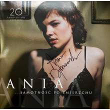 Ania, Ania - Samotnosc Po Zmierzchu: 20th Anniversary