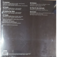 Apollo, Omar - Friends