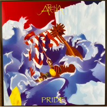 Arena - Pride