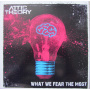 Attic Theory - What We Fear the Most