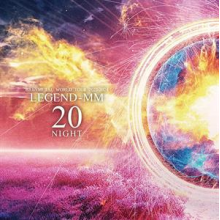 Babymetal - Babymetal World Tour 2023-2024 Legend Mm 20 Night