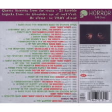 V/A - These Ghoulish Things