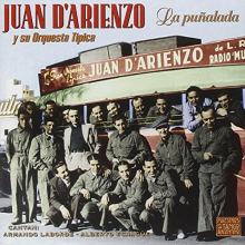D'arienzo, Juan - La Punalada