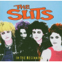 Slits - In the Beginning