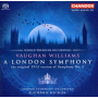 Slatkin, Leonard - A London Symphony -Sacd-
