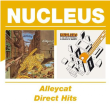 Nucleus & Carr, Ian - Alleycat/Direct Hits