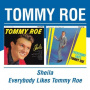 Roe, Tommy - Sheil & Other Songs/Every