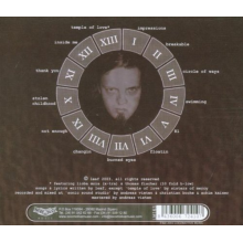 Leaf - Circle of Ways