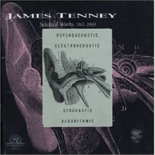 Tenney, James - Selected Works